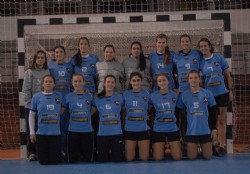 Las uruguayas regresan a la esfera mundial