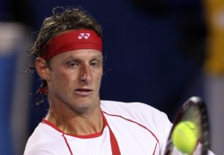 Nalbandian se baj�