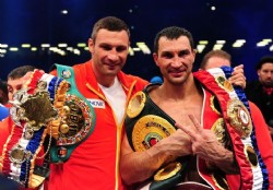Klitschko le gan� por puntos a Haye