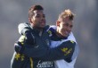 "Me arrepiento de c�mo sal� de Real  Madrid"