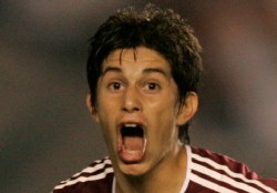 Por 10 millones, Conca se va a China