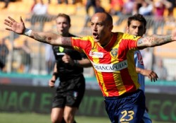 Chevant�n quiere quedarse en el Lecce
