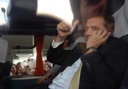 Luchando hasta el �ltimo minuto