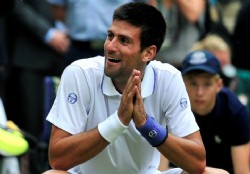 Fin de la hegemon�a, lleg� la era Novak