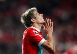 El Real Madrid ficha a Coentrao