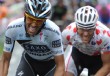 Evans gana 4� etapa; Hushovd l�der