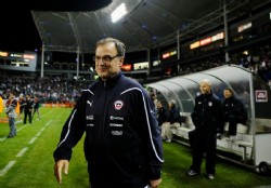 Bielsa confirma preacuerdo con Athletic Bilbao