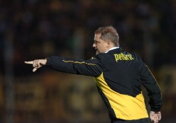 "Queremos formar nuevamente un equipo competitivo"
