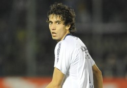 "Ricky" �lvarez est� feliz por su pase a Inter