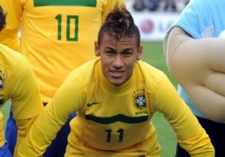 Neymar decidir� su futuro tras la Copa