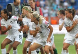 Inglaterra clasific�; M�xico eliminado