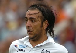 Recoba podr�a volver a Nacional