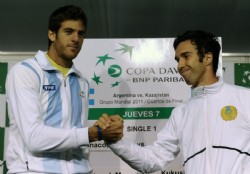 Argentina se pone a prueba ante Kazajist�n