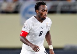 Essien se lesion� la rodilla en el Chelsea