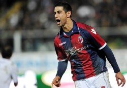 Britos es nuevo jugador del N�poli