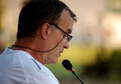 Bielsa dirigir� al Athletic de Bilbao