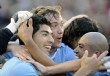 La celeste volver� a jugar como favorita ante Chile