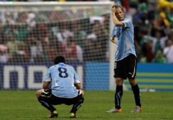 No se cumpli� el sue�o