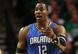 Howard se ir�a a jugar   a China