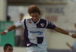 Hablaron con "Maxi" P�rez