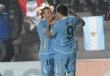 La Celeste y la Roja son favoritas en las apuestas