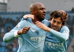 Patrick Vieira se retir� del f�tbol
