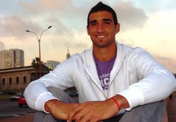 Un centro para Boghossian