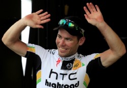 Cavendish domina la 15ta etapa