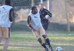 Jug� m�s de la mitad del Pe�arol de la Copa