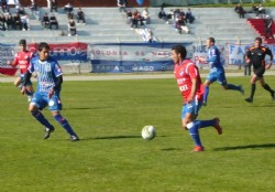 Nacional empez� con una derrota