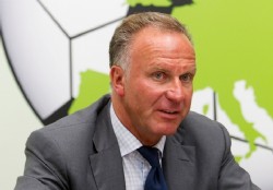 "La FIFA es un nido de corrupcin"