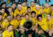 Australia se recuper y derrot a Sudfrica