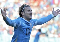 31 goles de Forln