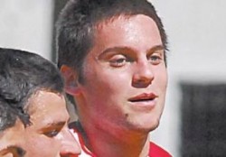 El hijo de Francescoli ira a Argentinos