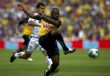 Delantero ecuatoriano tacha de "loco" a rbitro