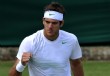 Del Potro desea redimirse