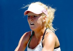 Radwanska suma y sigue en Stanford