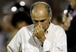 Esperan por Sabella y adis a Bilardo