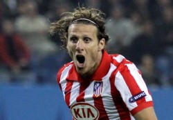 Forln lleg ayer y ya jug para el Atltico
