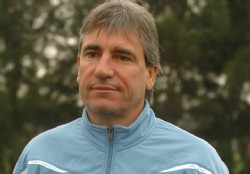 "Nos sentimos con mucha fuerza"