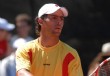 Giraldo cae en octavos de Gstaad