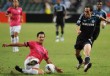 Chelsea protesta por gritos racistas contra Benayoun
