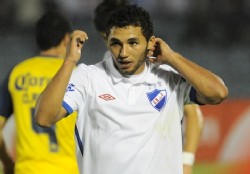 Nacional perdi� en los penales ante Rosario