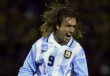 Batistuta puede ser el manager de la selecci�n argentina