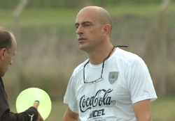 El protagonista detr�s del sof�