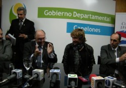 El capit�n es un hombre de pueblo