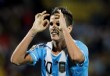 "Fue fant�stico, fabuloso"