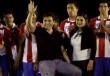 En venta entradas para partido homenaje