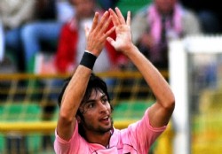 Pastore confirma la transferencia