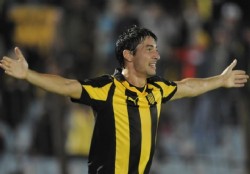 "JM" Olivera ya es jugador del Al Wasl